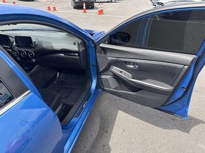 2020 Nissan Sentra SV   - Photo 24 - Pittsburg, CA 94565