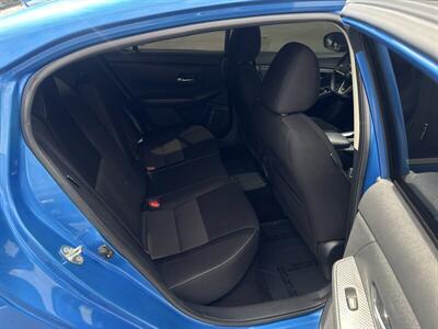 2020 Nissan Sentra SV   - Photo 23 - Pittsburg, CA 94565