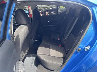 2020 Nissan Sentra SV   - Photo 16 - Pittsburg, CA 94565