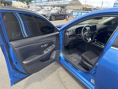 2020 Nissan Sentra SV   - Photo 6 - Pittsburg, CA 94565