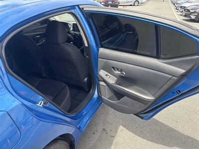 2020 Nissan Sentra SV   - Photo 22 - Pittsburg, CA 94565