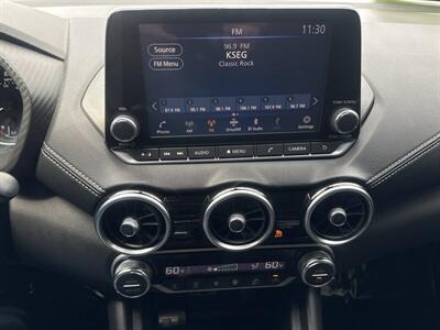 2020 Nissan Sentra SV   - Photo 10 - Pittsburg, CA 94565