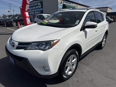 2013 Toyota RAV4 XLE   - Photo 32 - Pittsburg, CA 94565