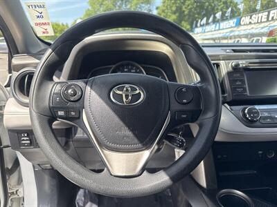 2013 Toyota RAV4 XLE   - Photo 4 - Pittsburg, CA 94565