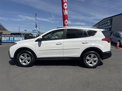 2013 Toyota RAV4 XLE   - Photo 14 - Pittsburg, CA 94565