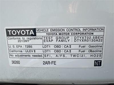 2013 Toyota RAV4 XLE   - Photo 30 - Pittsburg, CA 94565