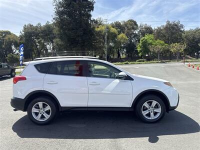 2013 Toyota RAV4 XLE   - Photo 26 - Pittsburg, CA 94565