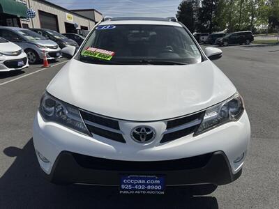 2013 Toyota RAV4 XLE   - Photo 29 - Pittsburg, CA 94565