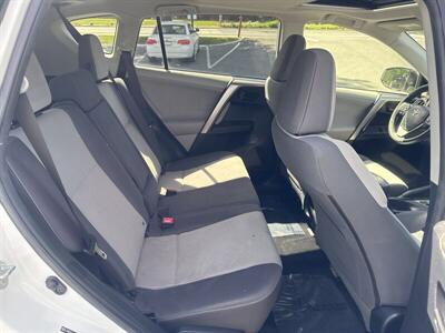 2013 Toyota RAV4 XLE   - Photo 23 - Pittsburg, CA 94565