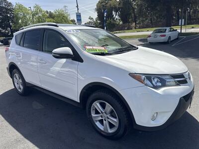 2013 Toyota RAV4 XLE   - Photo 27 - Pittsburg, CA 94565