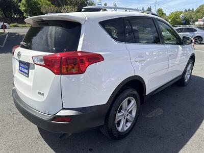 2013 Toyota RAV4 XLE   - Photo 22 - Pittsburg, CA 94565