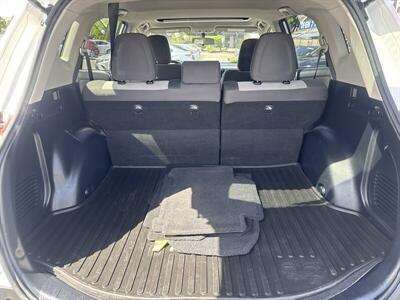 2013 Toyota RAV4 XLE   - Photo 20 - Pittsburg, CA 94565