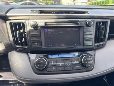 2013 Toyota RAV4 XLE   - Photo 8 - Pittsburg, CA 94565