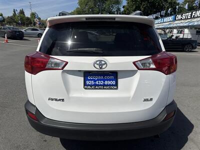 2013 Toyota RAV4 XLE   - Photo 17 - Pittsburg, CA 94565