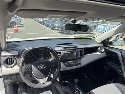 2013 Toyota RAV4 XLE   - Photo 2 - Pittsburg, CA 94565