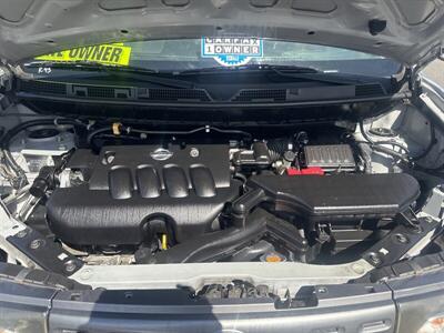 2009 Nissan cube 1.8   - Photo 23 - Pittsburg, CA 94565-2812