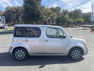 2009 Nissan cube 1.8   - Photo 18 - Pittsburg, CA 94565-2812