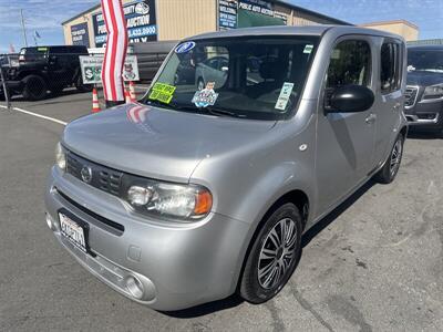 2009 Nissan cube 1.8   - Photo 27 - Pittsburg, CA 94565-2812