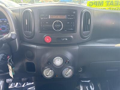 2009 Nissan cube 1.8   - Photo 6 - Pittsburg, CA 94565-2812