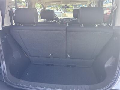 2009 Nissan cube 1.8   - Photo 16 - Pittsburg, CA 94565-2812