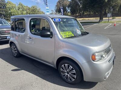 2009 Nissan cube 1.8   - Photo 22 - Pittsburg, CA 94565-2812