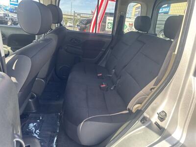 2009 Nissan cube 1.8   - Photo 12 - Pittsburg, CA 94565-2812