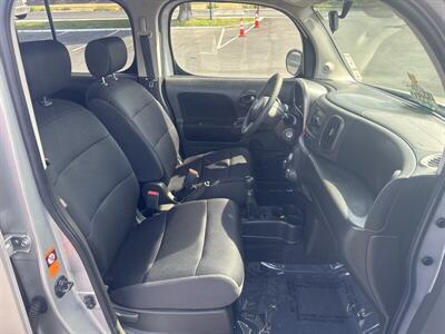 2009 Nissan cube 1.8   - Photo 21 - Pittsburg, CA 94565-2812
