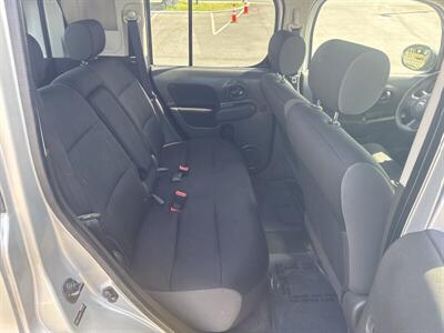2009 Nissan cube 1.8   - Photo 19 - Pittsburg, CA 94565-2812