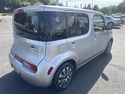 2009 Nissan cube 1.8   - Photo 17 - Pittsburg, CA 94565-2812