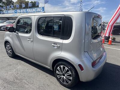 2009 Nissan cube 1.8   - Photo 13 - Pittsburg, CA 94565-2812