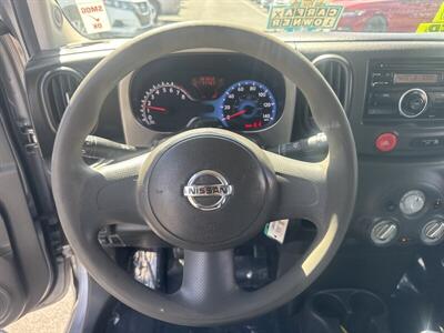 2009 Nissan cube 1.8   - Photo 4 - Pittsburg, CA 94565-2812