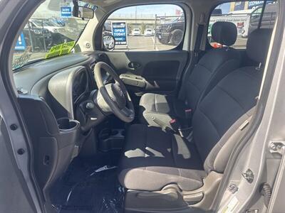 2009 Nissan cube 1.8   - Photo 3 - Pittsburg, CA 94565-2812