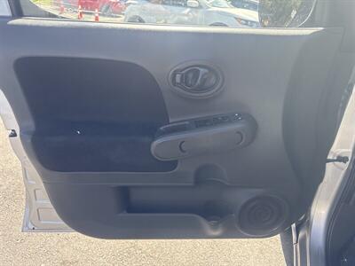 2009 Nissan cube 1.8   - Photo 9 - Pittsburg, CA 94565-2812