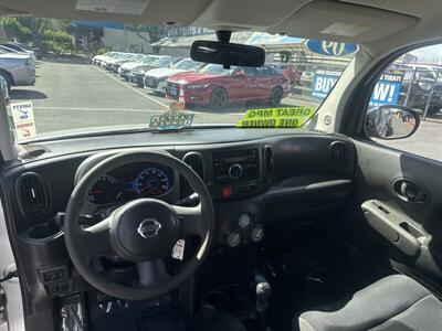 2009 Nissan cube 1.8   - Photo 2 - Pittsburg, CA 94565-2812