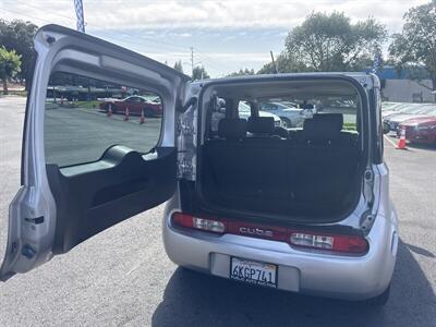2009 Nissan cube 1.8   - Photo 15 - Pittsburg, CA 94565-2812