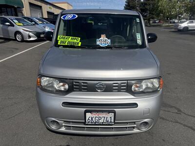 2009 Nissan cube 1.8   - Photo 24 - Pittsburg, CA 94565-2812