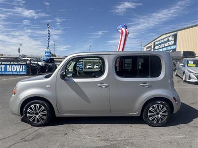 2009 Nissan cube 1.8   - Photo 8 - Pittsburg, CA 94565-2812