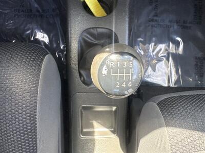 2009 Nissan cube 1.8   - Photo 11 - Pittsburg, CA 94565-2812