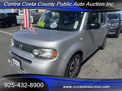 2009 Nissan cube 1.8   - Photo 1 - Pittsburg, CA 94565-2812