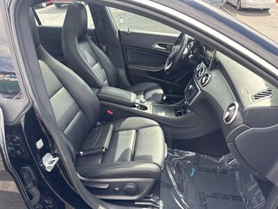 2016 Mercedes-Benz CLA 250   - Photo 24 - Pittsburg, CA 94565-2812