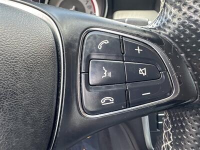 2016 Mercedes-Benz CLA 250   - Photo 7 - Pittsburg, CA 94565-2812