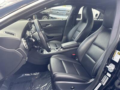2016 Mercedes-Benz CLA 250   - Photo 3 - Pittsburg, CA 94565-2812