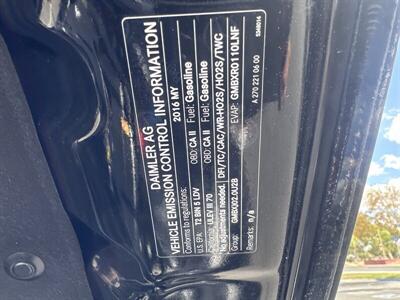 2016 Mercedes-Benz CLA 250   - Photo 28 - Pittsburg, CA 94565-2812