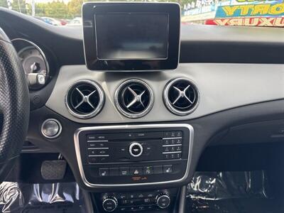 2016 Mercedes-Benz CLA 250   - Photo 8 - Pittsburg, CA 94565-2812