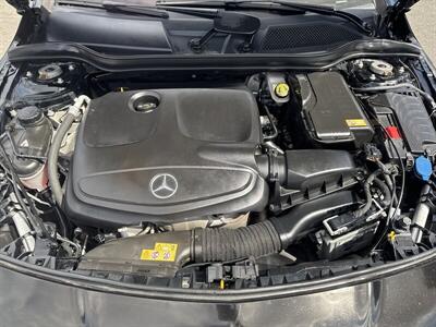 2016 Mercedes-Benz CLA 250   - Photo 26 - Pittsburg, CA 94565-2812