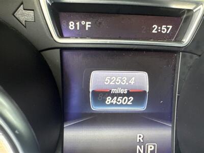 2016 Mercedes-Benz CLA 250   - Photo 6 - Pittsburg, CA 94565-2812