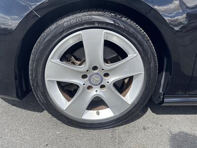 2016 Mercedes-Benz CLA 250   - Photo 14 - Pittsburg, CA 94565-2812