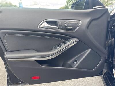 2016 Mercedes-Benz CLA 250   - Photo 12 - Pittsburg, CA 94565-2812