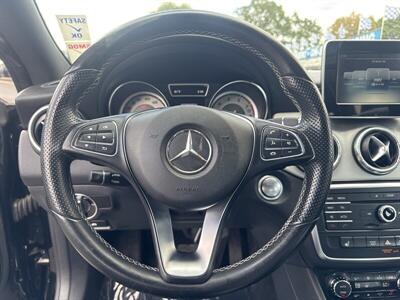 2016 Mercedes-Benz CLA 250   - Photo 4 - Pittsburg, CA 94565-2812