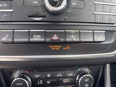 2016 Mercedes-Benz CLA 250   - Photo 9 - Pittsburg, CA 94565-2812